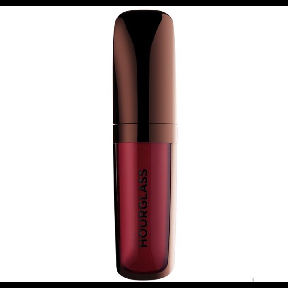 Hourglass Opaque Rouge Liquid Lipstick Icon
